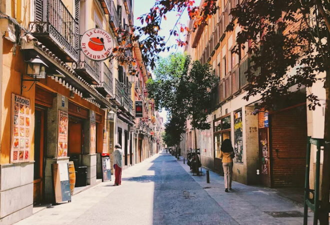 Los barrios de Madrid que mejor han conservado su identidad