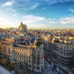 Las zonas de Madrid que más interesan a quienes buscan calidad de vida