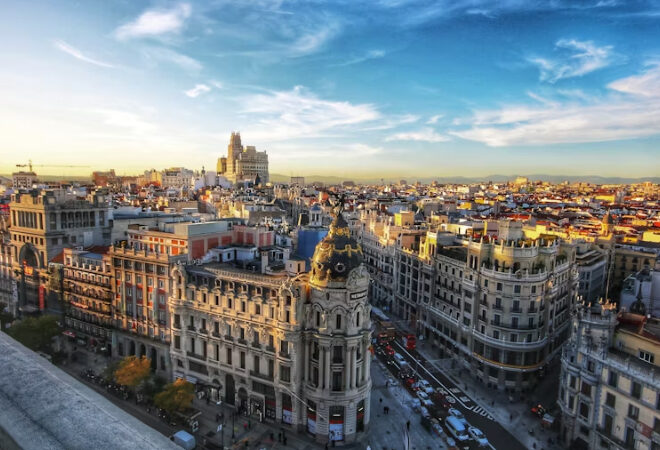 Las zonas de Madrid que más interesan a quienes buscan calidad de vida