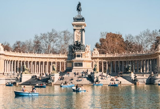 Qué hace de Madrid una ciudad cada vez más atractiva para vivir
