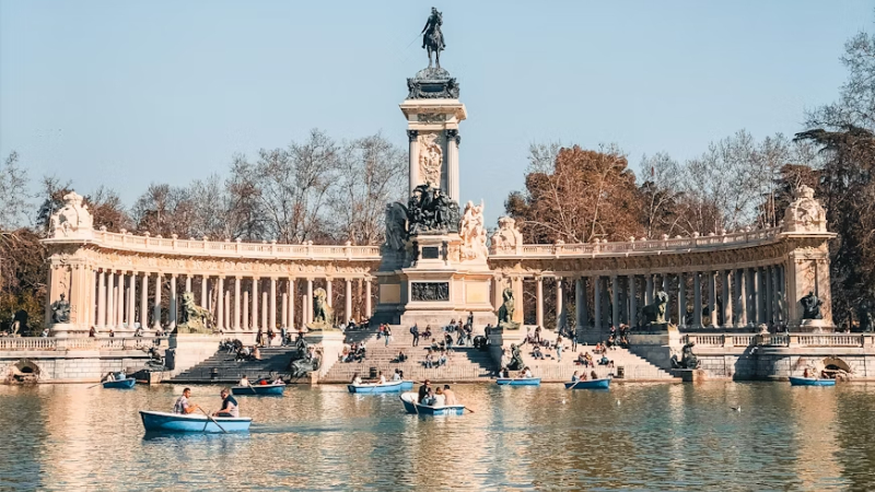 Qué hace de Madrid una ciudad cada vez más atractiva para vivir