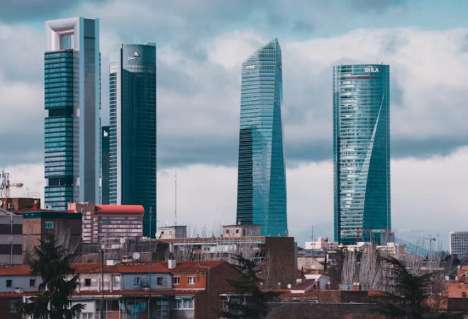 La transformación urbana que está redefiniendo Madrid