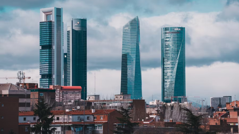 La transformación urbana que está redefiniendo Madrid