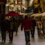 Cómo ha cambiado la vida cotidiana en Madrid en los últimos años
