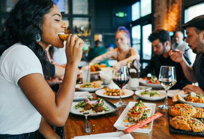 Dónde comer en Madrid bien y barato: guía actualizada