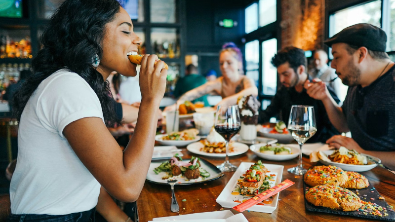 Dónde comer en Madrid bien y barato: guía actualizada