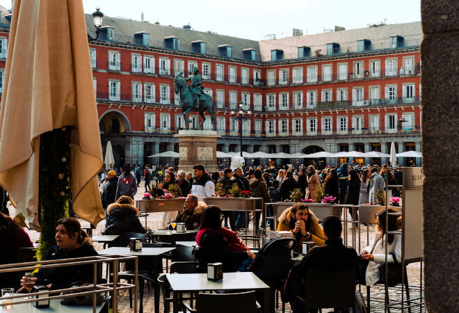 Las costumbres madrileñas que resisten el paso del tiempo