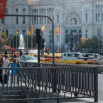 Cómo se mueven los madrileños en una ciudad cada vez más dinámica