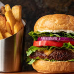 Hamburguesas en Madrid: las mejores según los locales