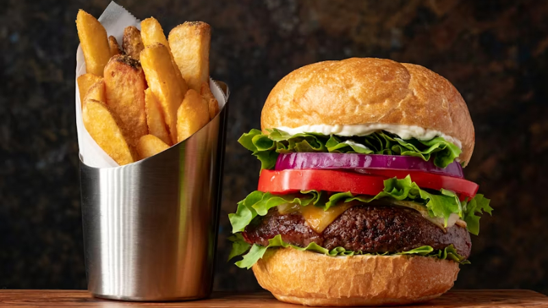 Hamburguesas en Madrid: las mejores según los locales