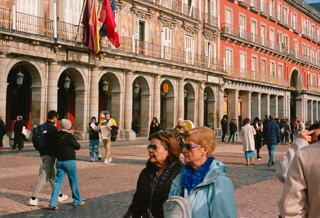 Madrid y la vida de barrio: por qué sigue siendo una seña de identidad
