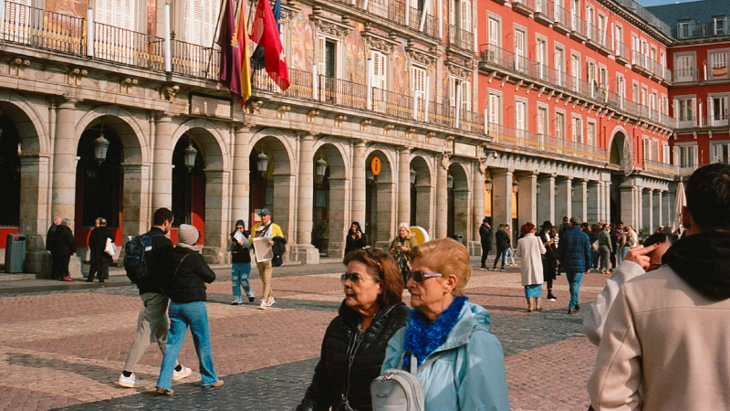 Madrid y la vida de barrio: por qué sigue siendo una seña de identidad