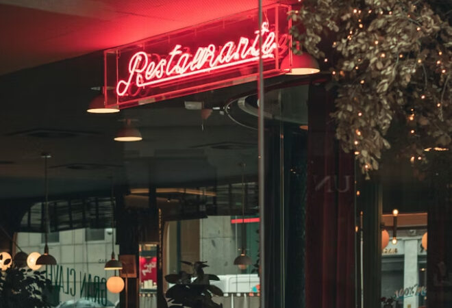 Restaurantes románticos en Madrid para una cita perfecta
