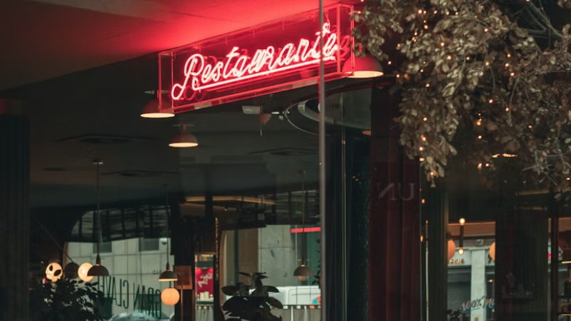Restaurantes románticos en Madrid para una cita perfecta